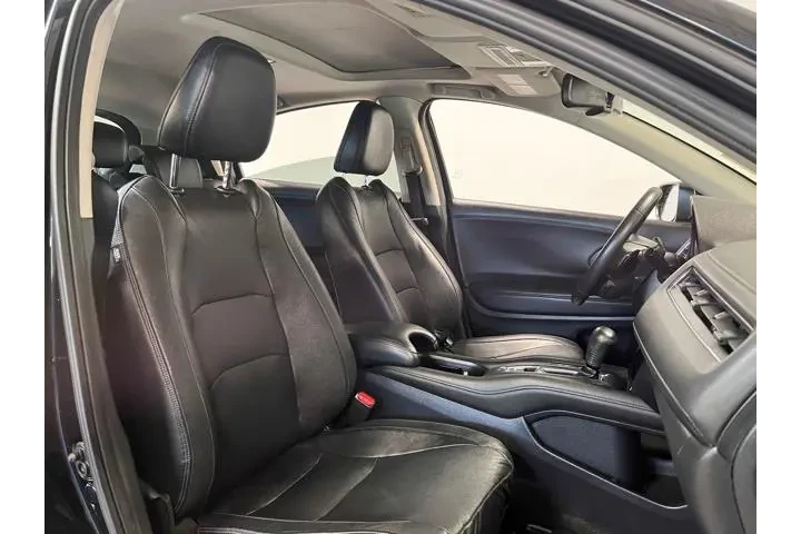 $19919 : Honda HR-V 2019 EX-L 4dr Cro image 10