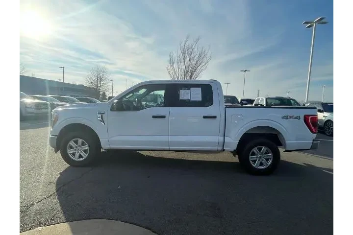 $35236 : Ford F-150 2022 4x4 Platinum image 4