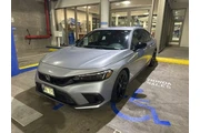 Honda Civic 2023 Sport 4dr H en Honolulu