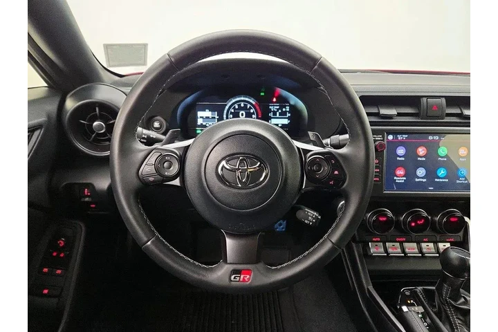 $32998 : Toyota GR86 2025 Premium 2dr image 10
