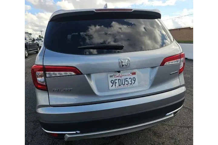 $24000 : Honda Pilot 2019 Touring 4dr image 3