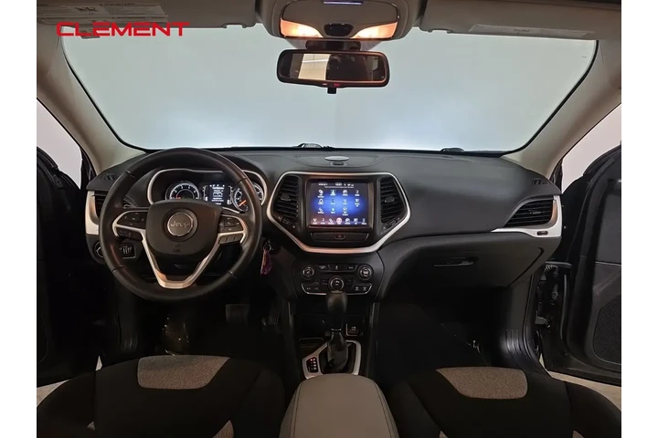 $10500 : Jeep Cherokee 2014 Latitude image 6