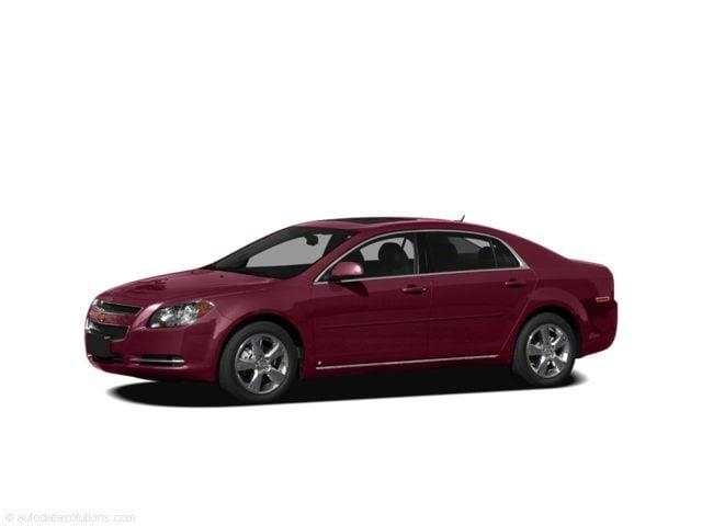 2011 Malibu 2LT Sedan I-4 cyl image 1