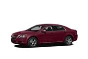 2011 Malibu 2LT Sedan I-4 cyl en Rolla