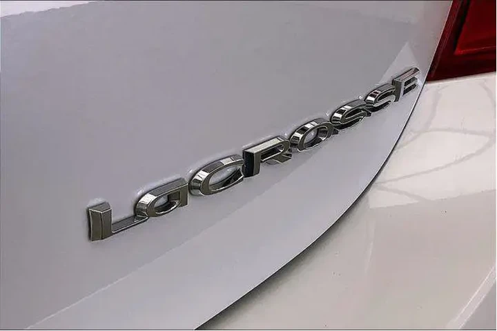 $18990 : Buick LaCrosse 2017 Essence image 9