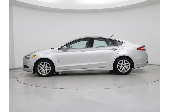 $13998 : Ford Fusion 2014 SE 4dr Seda image 3