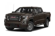 GMC Sierra 1500 2021 4x4 AT4