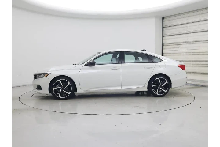 $27998 : Honda Accord 2022 Sport 4dr image 3