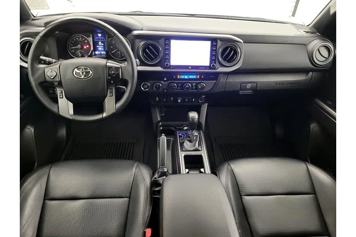 $38998 : Toyota Tacoma 2023 4x4 Trail image 9