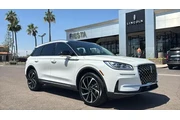 $38575 : Lincoln Corsair 2023 Reserve thumbnail