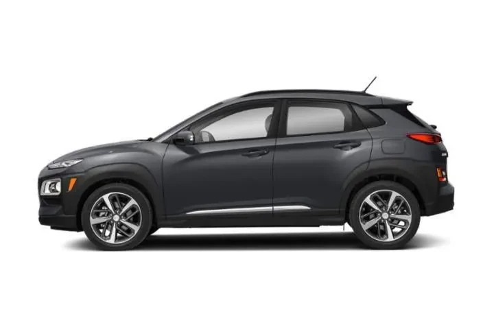 $17993 : Hyundai KONA 2019 AWD Ultima image 3