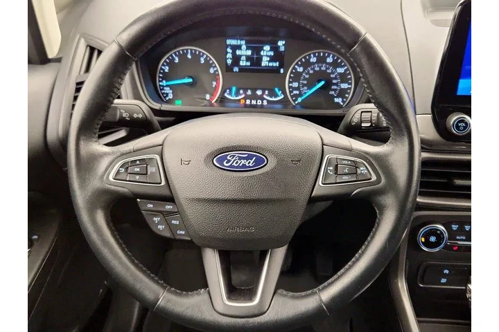 $15998 : Ford EcoSport 2020 SE 4dr Cr image 10