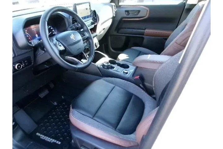 $32896 : Ford Bronco Sport 2024 AWD O image 8
