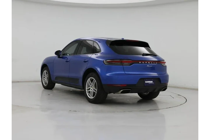 $29998 : Porsche Macan 2019 AWD 4dr S image 2