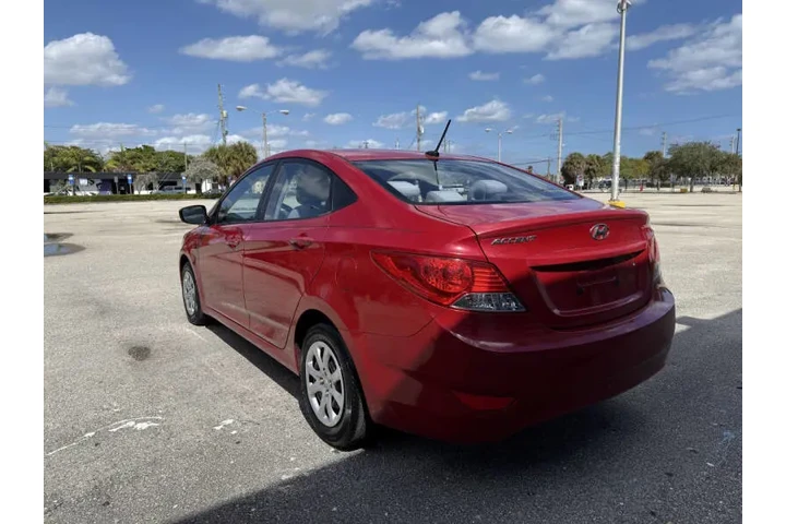 $4899 : 2012 Accent GLS image 10