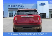 $26995 : Ford Explorer 2022 XLT 4dr S thumbnail