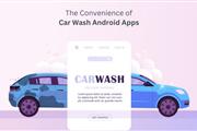 Car Wash Android Apps en London