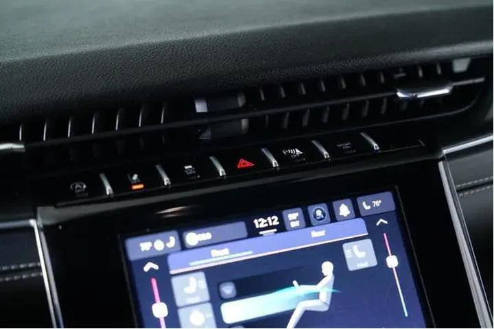 $32799 : Jeep Grand Cherokee L 2024 4 image 9