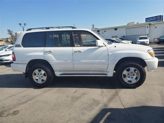 $16499 : 2000 Land Cruiser image 8