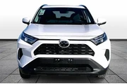 $31467 : Toyota RAV4 2022 AWD XLE 4dr thumbnail