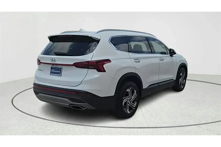 $21625 : Hyundai SANTA FE 2023 SEL 4d image 4