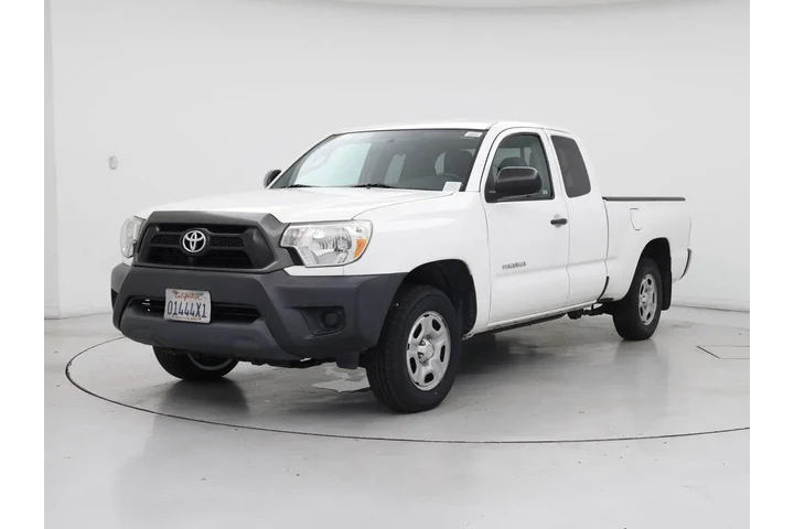 $21998 : Toyota Tacoma 2015 4x2 Base image 4