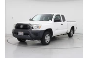 $21998 : Toyota Tacoma 2015 4x2 Base thumbnail