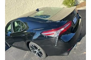 $15400 : Toyota Camry 2019 SE 4dr Sed thumbnail