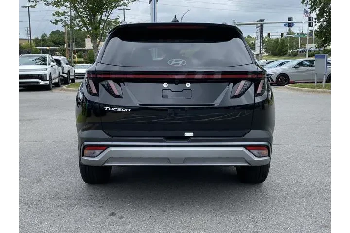 $28800 : Hyundai TUCSON 2025 SEL Conv image 6
