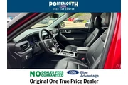 $28995 : Ford Explorer 2021 AWD XLT 4 thumbnail