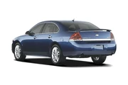 $8888 : Chevrolet Impala 2009 LT 4dr thumbnail