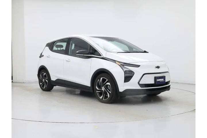 $23998 : Chevrolet Bolt EV 2023 2LT 4 image 1