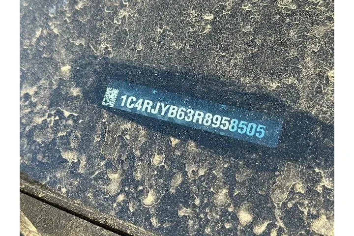 $26865 : Jeep Grand Cherokee 2024 4x4 image 2