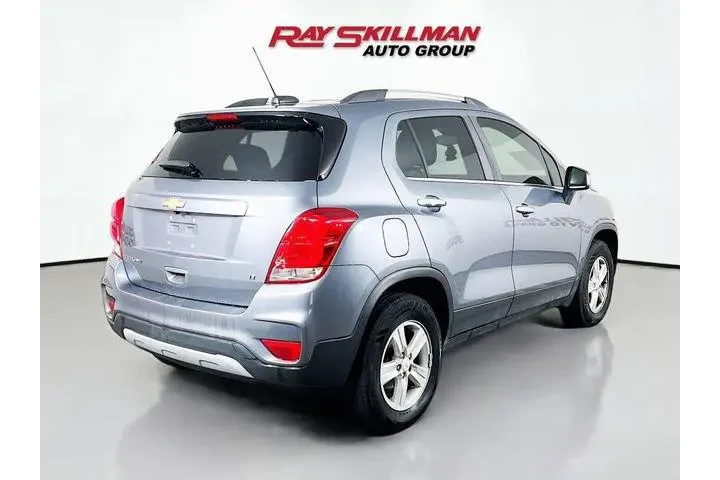 $11975 : Chevrolet Trax 2019 AWD LT 4 image 7