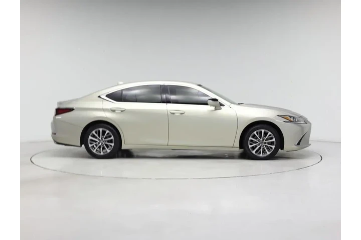 $35998 : Lexus ES 350 2023 4dr Sedan image 7