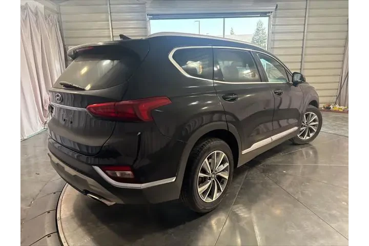$14495 : Hyundai SANTA FE 2020 SEL 4d image 5