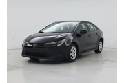 $21998 : Toyota Corolla 2025 LE 4dr S thumbnail