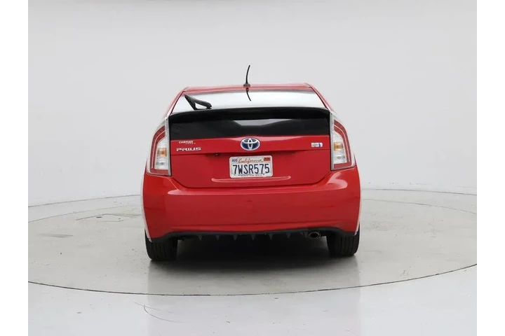 $15998 : Toyota Prius 2015 Persona Se image 6