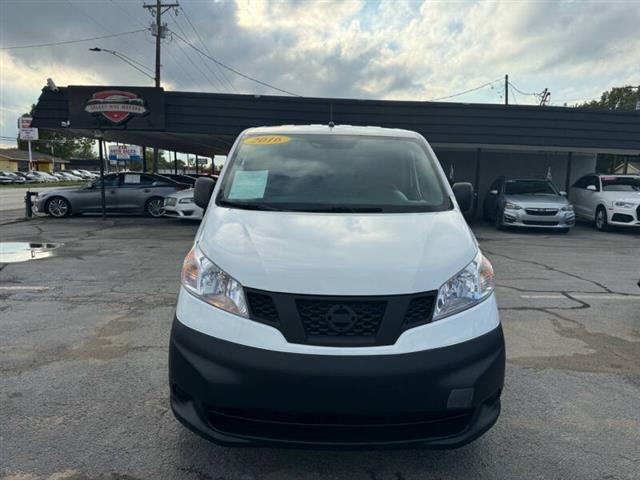 $13999 : 2016 NV200 S image 4