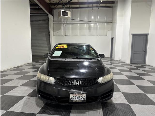 $5887 : 2009 HONDA CIVIC image 2