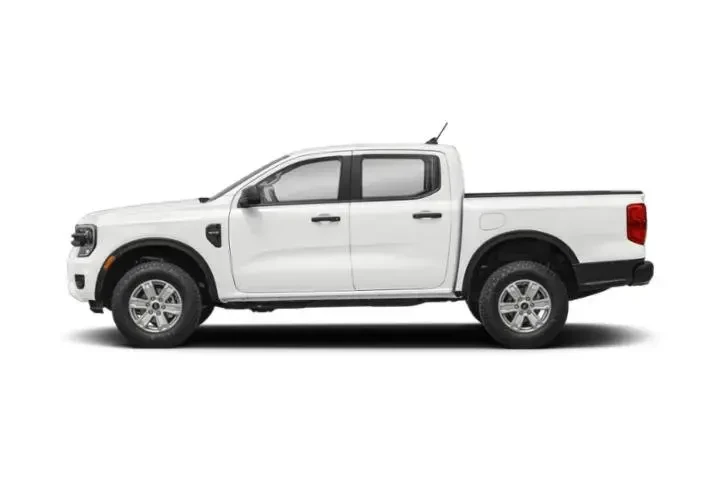 $35942 : Ford Ranger 2025 4x4 XL 4dr image 3