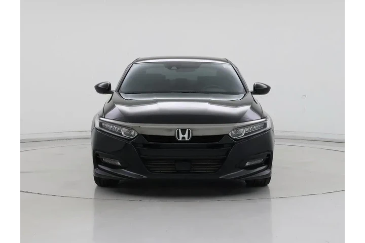 $23998 : Honda Accord 2018 Sport 4dr image 5