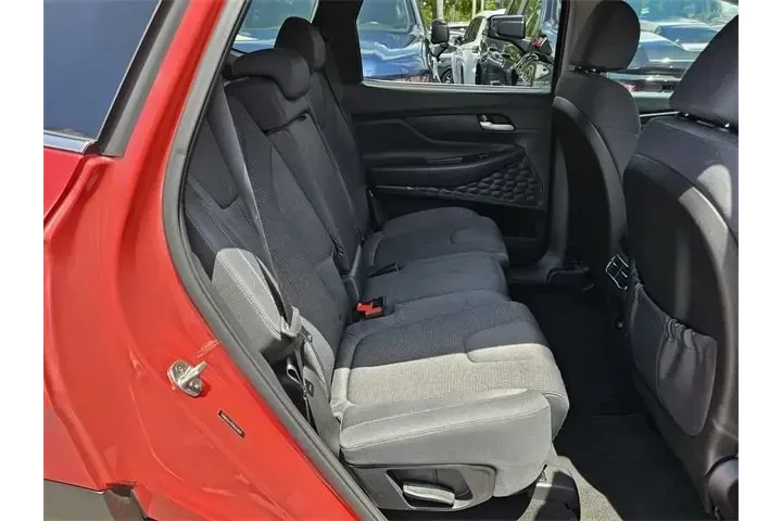 $18990 : Hyundai SANTA FE 2021 SEL 4d image 10