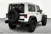 $17900 : Jeep Wrangler 2013 4x4 Sahar thumbnail