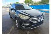 $6200 : 🚘Hyundia Santa Fe 2019 thumbnail