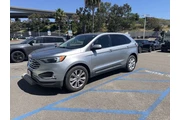 $21900 : Ford Edge 2022 AWD Titanium thumbnail