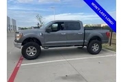$38995 : Ford F-150 2022 4x4 Platinum thumbnail