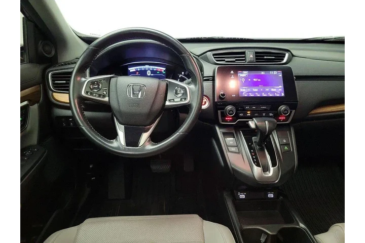 $27998 : Honda CR-V 2022 EX-L 4dr SUV image 10