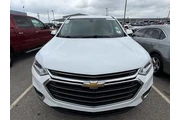 2019 Traverse LT Cloth en McAllen