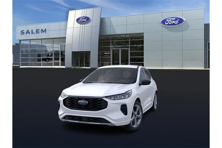 $24995 : Ford Escape Hybrid 2024 ST-L image 3